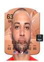 Other version of Earl Edwards Jr.