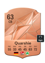 Other version of Joshua Quarshie