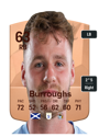 Other version of Jack Burroughs