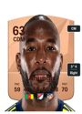 Other version of Brian Anunga