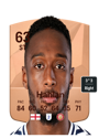 Other version of Brandon Hanlan