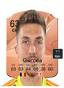 Other version of Andrei Gorcea