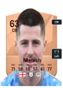 Other version of Jon Mellish