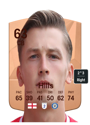 Other version of Brad Hills