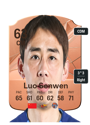 Other version of Luo Senwen