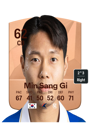 Other version of Min Sang Gi