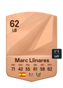 Other version of Marc Llinares
