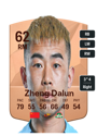 Other version of Zheng Dalun