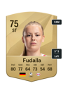 Other version of Vanessa Fudalla