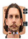 Other version of MJ Williams