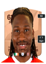 Other version of Joshua Kayode