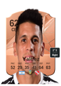 Other version of Sebastian Valdez