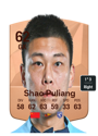 Other version of Shao Puliang