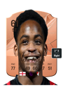 Other version of Dan Adu-Adjei