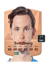 Other version of Jonathan Svedberg