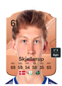 Other version of Laurs Skjellerup