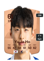 Other version of Yu Je Ho