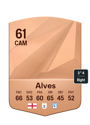 Other version of Will Alves