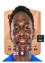 Other version of Josh Williams