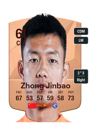 Other version of Zhong Jinbao