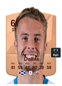 Other version of Andy Dallas