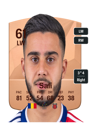 Other version of Enes Sali