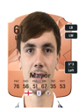 Other version of Adam Mayor