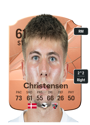 Other version of Gustav Christensen