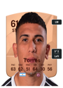 Other version of Gonzalo Torres