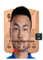 Other version of Chen Zhechao