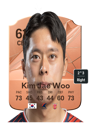 Other version of Kim Jae Woo