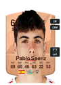 Other version of Pablo Saenz