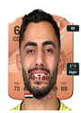 Other version of Mohamed Al-Taay