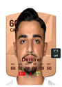 Other version of Ali Demirel
