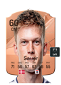 Other version of Mathias Dahl Sauer