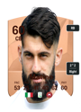 Other version of Emmanuele Matino