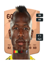 Other version of Sekou Camara