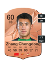 Other version of Zhang Chengdong