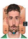 Other version of Sam Sargeant