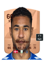 Other version of Henrik Meister