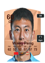 Other version of Wang Peng