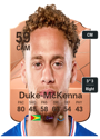 Other version of Stephen Duke-McKenna