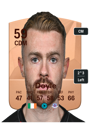Other version of Paul Doyle