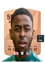 Other version of Kenneth Aboh
