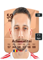 Other version of Mihai Adascalitei