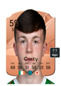 Other version of Conor Carty
