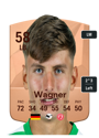 Other version of Matti Wagner