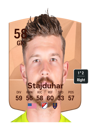 Other version of Mason Stajduhar