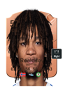 Other version of Alwande Roaldsoy