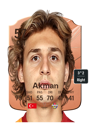 Other version of Hamza Yigit Akman